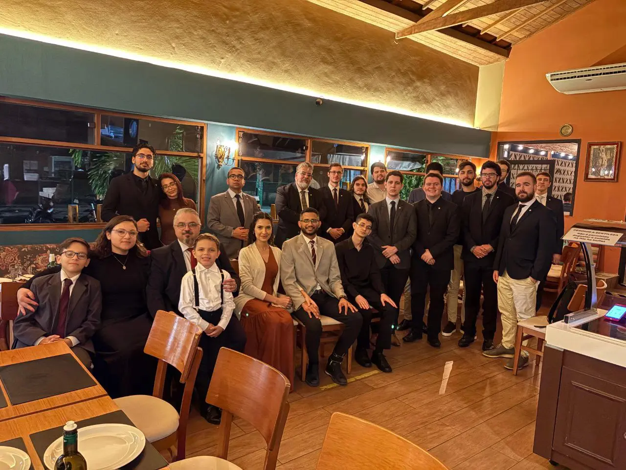 União e Libertação – imagem 1