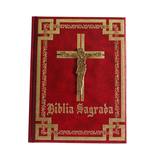 Rifa - Bíblia de casa – Edição da Vulgata Latina - Image 4
