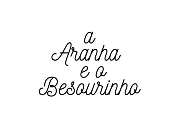 A Aranha e o Besourinho - Image 2