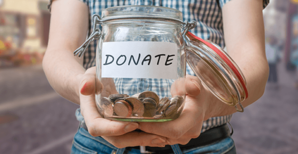 Donativo